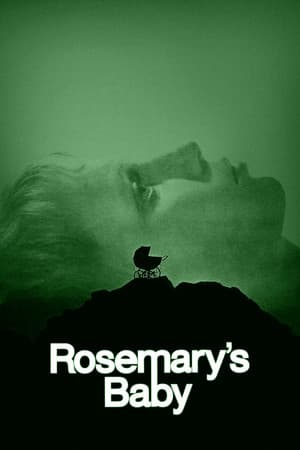 Poster of Rosemary's Baby