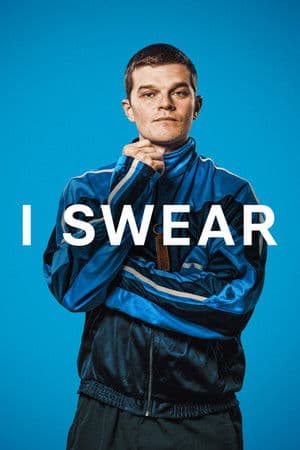 Poster of I Swear