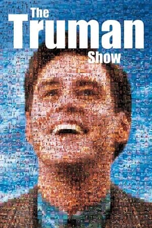 Poster of The Truman Show