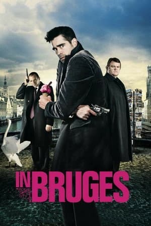 Poster of In Bruges