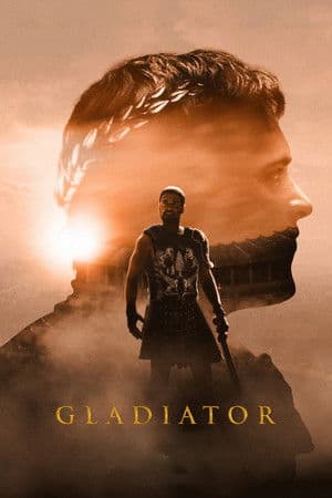 Poster of Gladiator