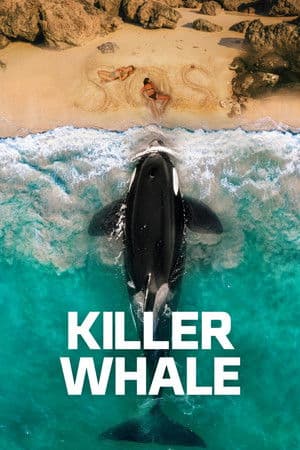 Poster of Killer Whale