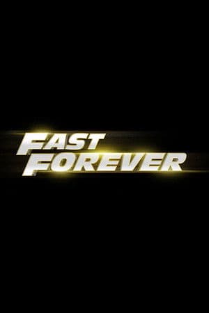 Poster of Fast Forever