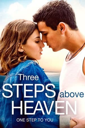 Poster of Three Steps Above Heaven
