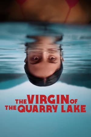Poster of The Virgin of the Quarry Lake