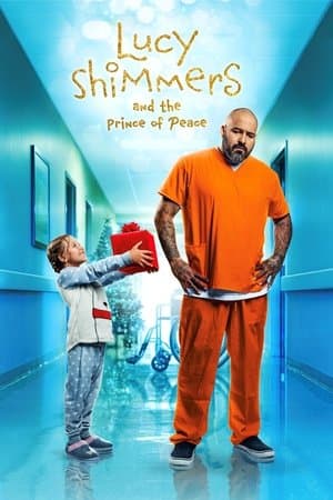 Poster of Lucy Shimmers and the Prince of Peace