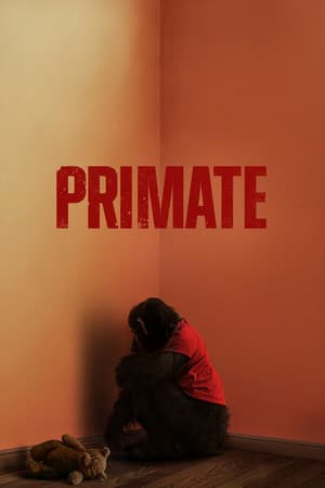 Poster of Primate