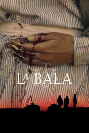 Poster of La bala
