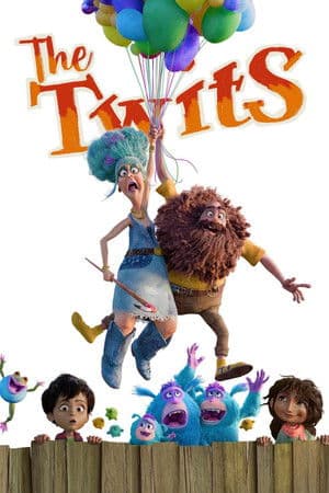 Poster of The Twits