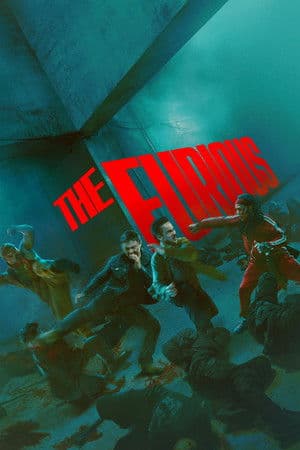 Poster of The Furious