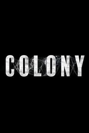 Poster of Colony