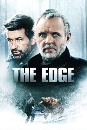 Poster of The Edge