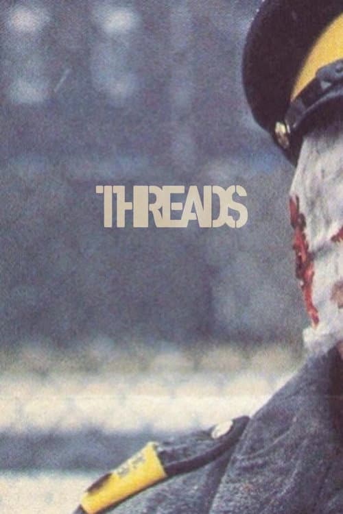 Poster of Threads