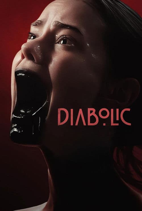 Poster of Diabolic