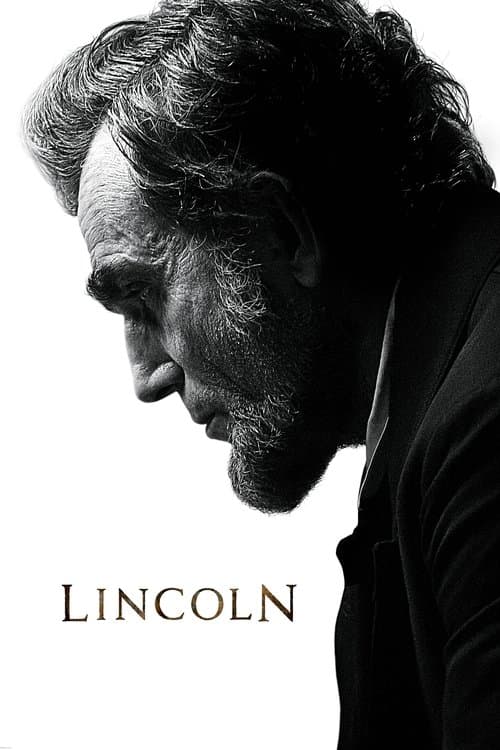 Poster of Lincoln