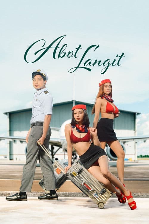 Poster of Abot Langit