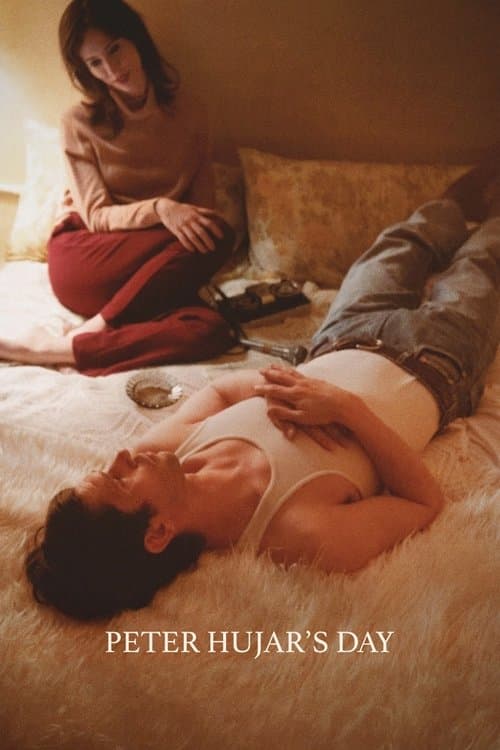 Poster of Peter Hujar's Day