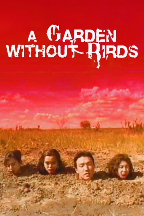 Poster of A Garden Without Birds
