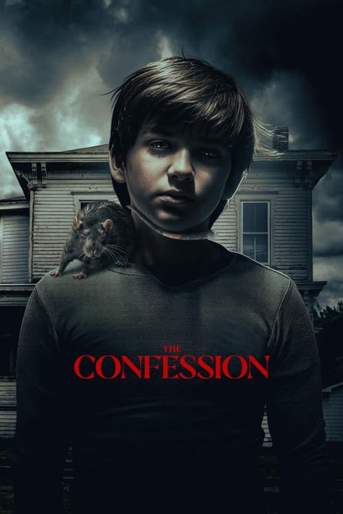 Poster of The Confession
