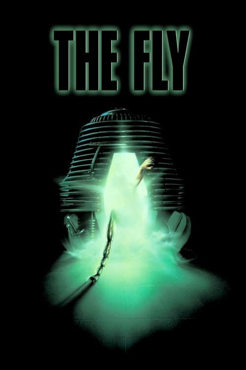 Poster of The Fly