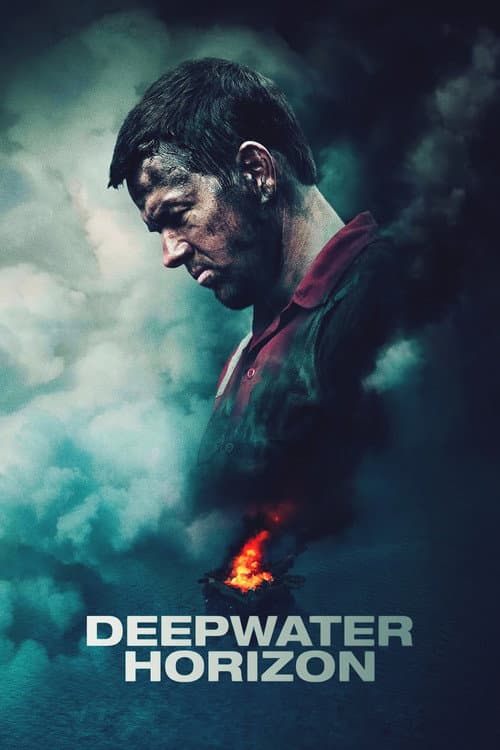 Poster of Deepwater Horizon
