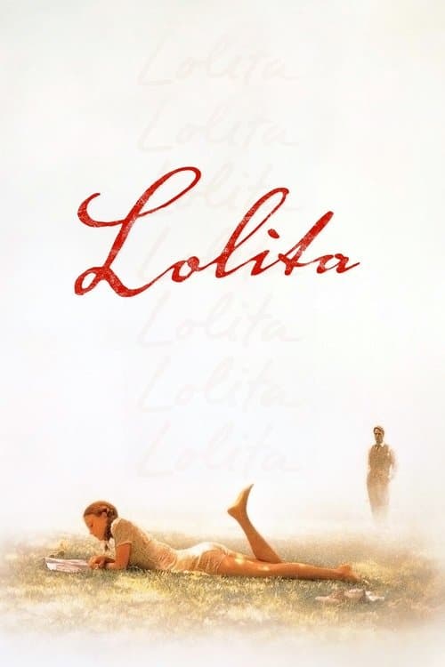 Poster of Lolita