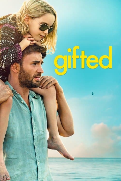 Poster of Gifted