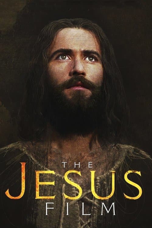 Poster of Jesus