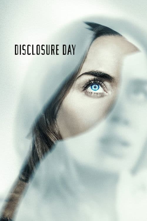 Poster of Disclosure Day