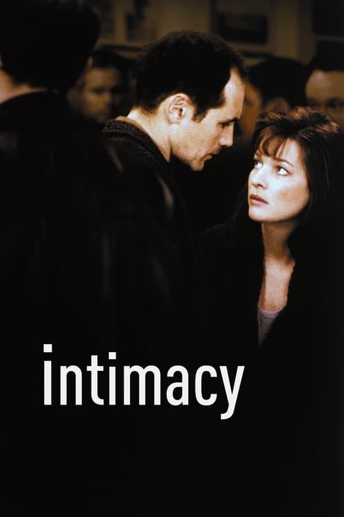 Poster of Intimacy