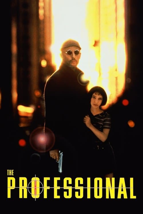 Poster of Léon: The Professional