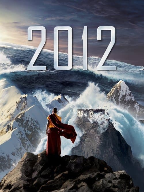 Poster of 2012