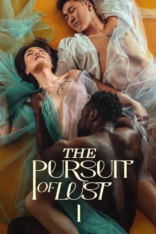Poster of The Pursuit of Lust