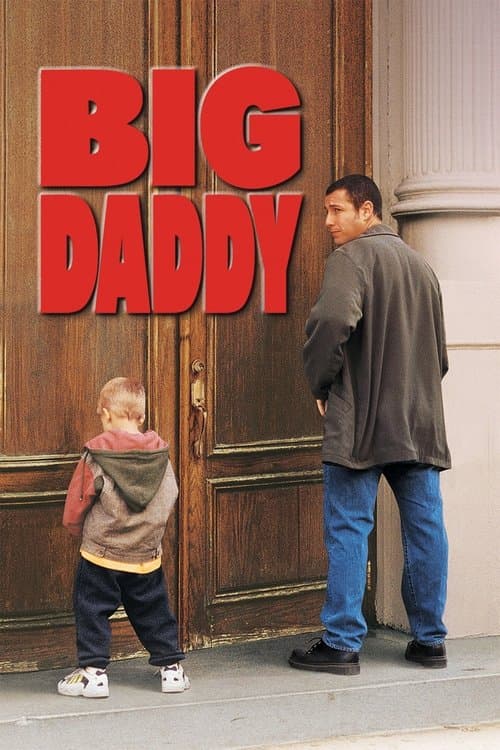 Poster of Big Daddy