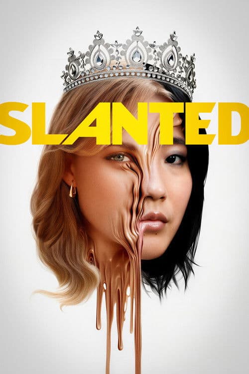 Poster of Slanted