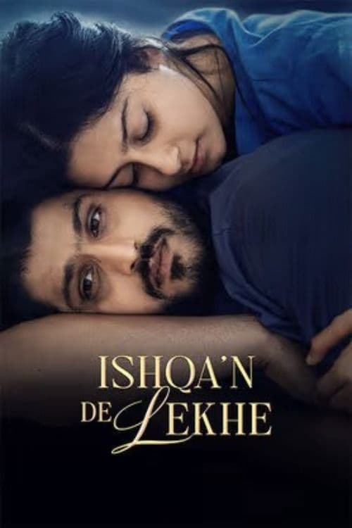 Poster of Ishqa'n De Lekhe