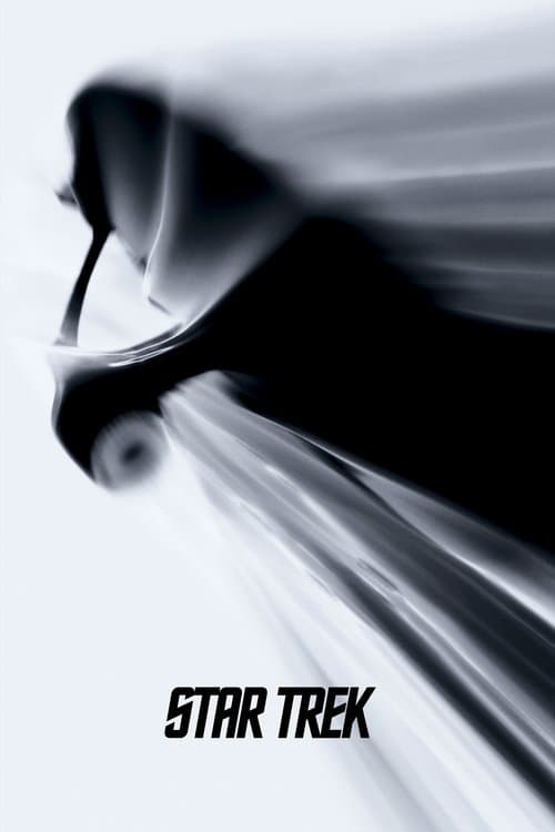 Poster of Star Trek
