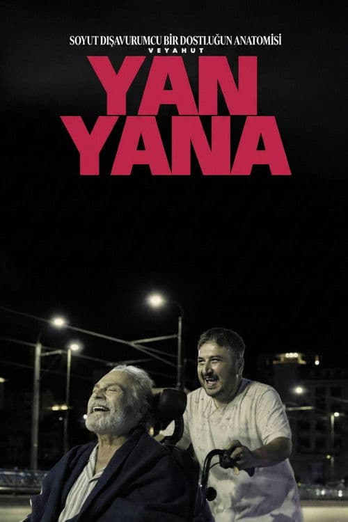 Poster of Yan Yana
