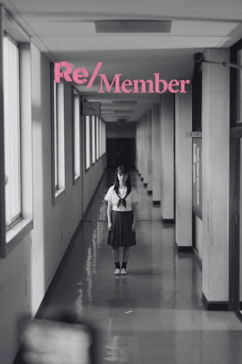 Poster of Re/Member