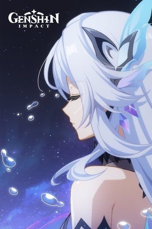 Poster of Genshin Impact: Star Odyssey