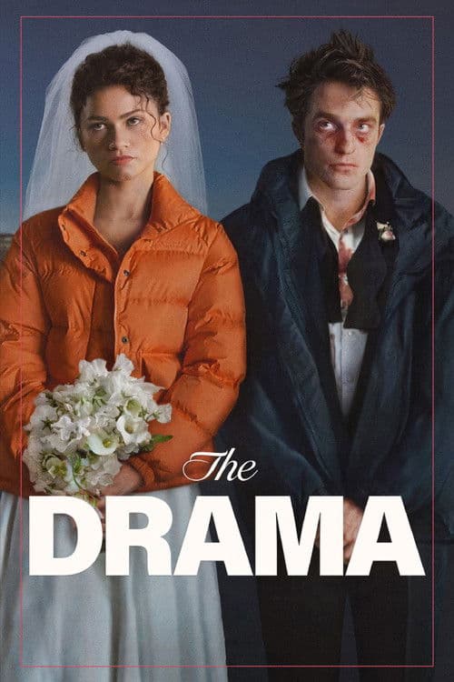 Poster of The Drama