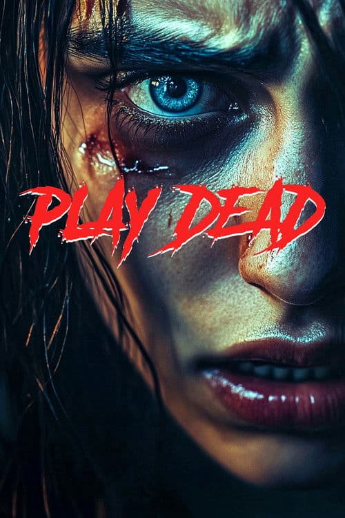 Poster of Play Dead