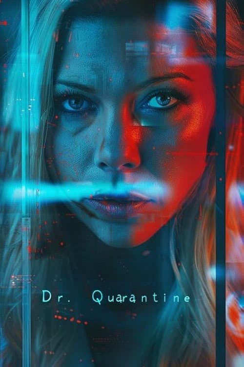 Poster of Dr. Quarantine