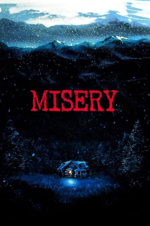 Poster of Misery