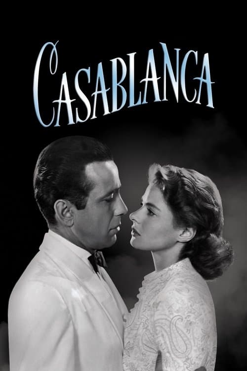 Poster of Casablanca