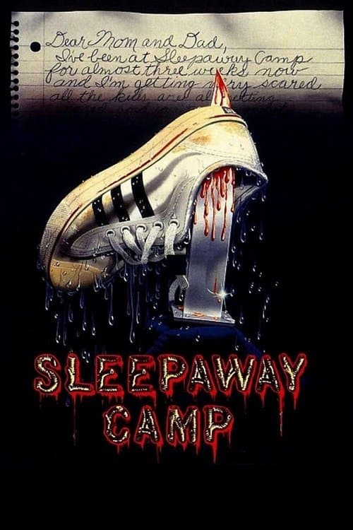 Poster of Sleepaway Camp