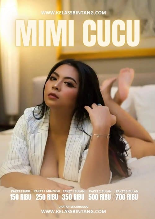 Poster of Mimi Cucu Part 2