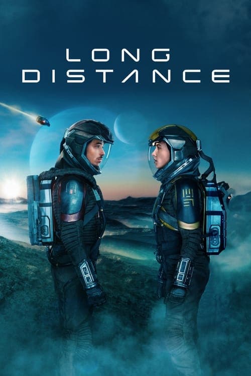 Poster of Long Distance