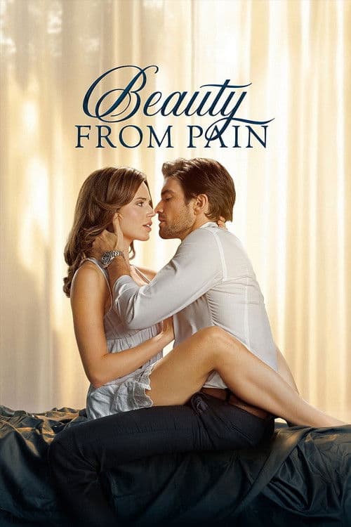Poster of Beauty from Pain