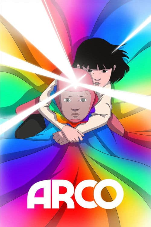 Poster of Arco
